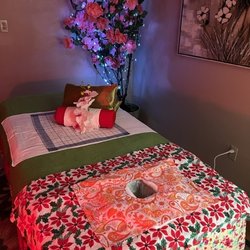 Oriental Massage