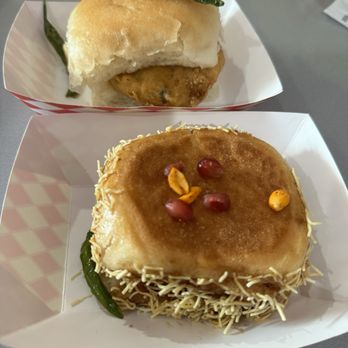 Kadhai Kitchen - Indian Near Me - San Jose, California