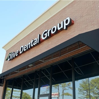Olive Dental Group - General Dentistry Near Me - Houston, Texas Olive Dental Group - General Dentistry Near Me - Houston, Texas