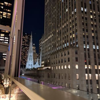Duomo51 - The view - Italian Near Me - New York, New York
