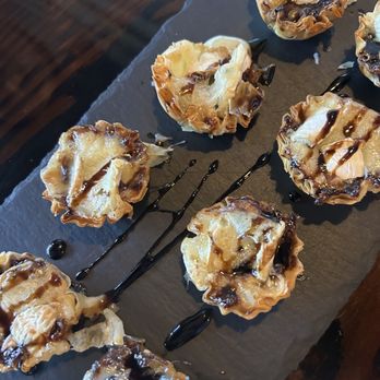 Let It Brie - Brie bites - Cheese Shops Near Me - Fullerton, California