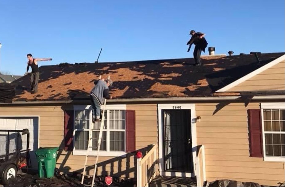 Slide of Smith Anointed Management