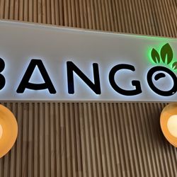 Bango Bowls