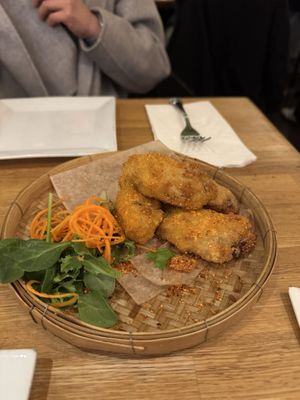 Kati Thai Cuisine by null