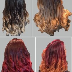 Ritual Hair Design