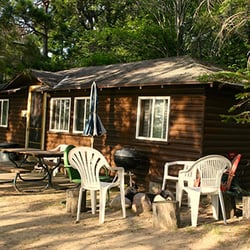 Lake Ridge Resort - Lake Ridge Cabin 4