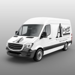 A+ Courier & Freight Service - We are a courier service to help save you money.