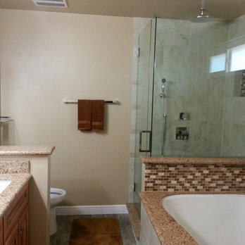 Ambar Construction - After - General Contractors Near Me - Los Angeles, California