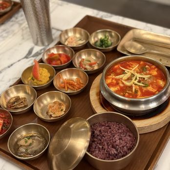 Kunjip Tofu - Korean Near Me - Mountain View, California Kunjip Tofu - Korean Near Me - Mountain View, California