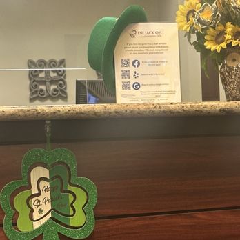 Jack OH, DDS - General Dentistry Near Me - Diamond Bar, California