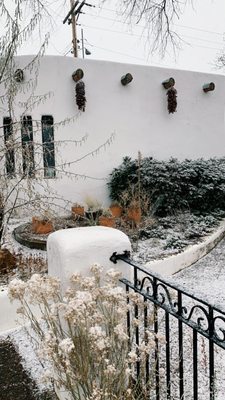 El Rey Court by null