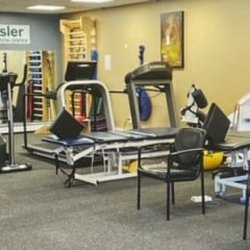 Kessler Rehabilitation Center - Westwood