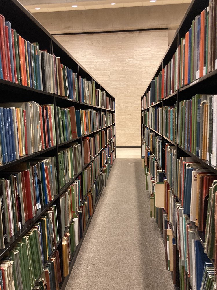 NEW YORK PUBLIC LIBRARY FOR THE PERFORMING ARTS Updated November 2024