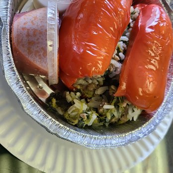 Just Like Nonna - Desserts Near Me - Orange, New Jersey