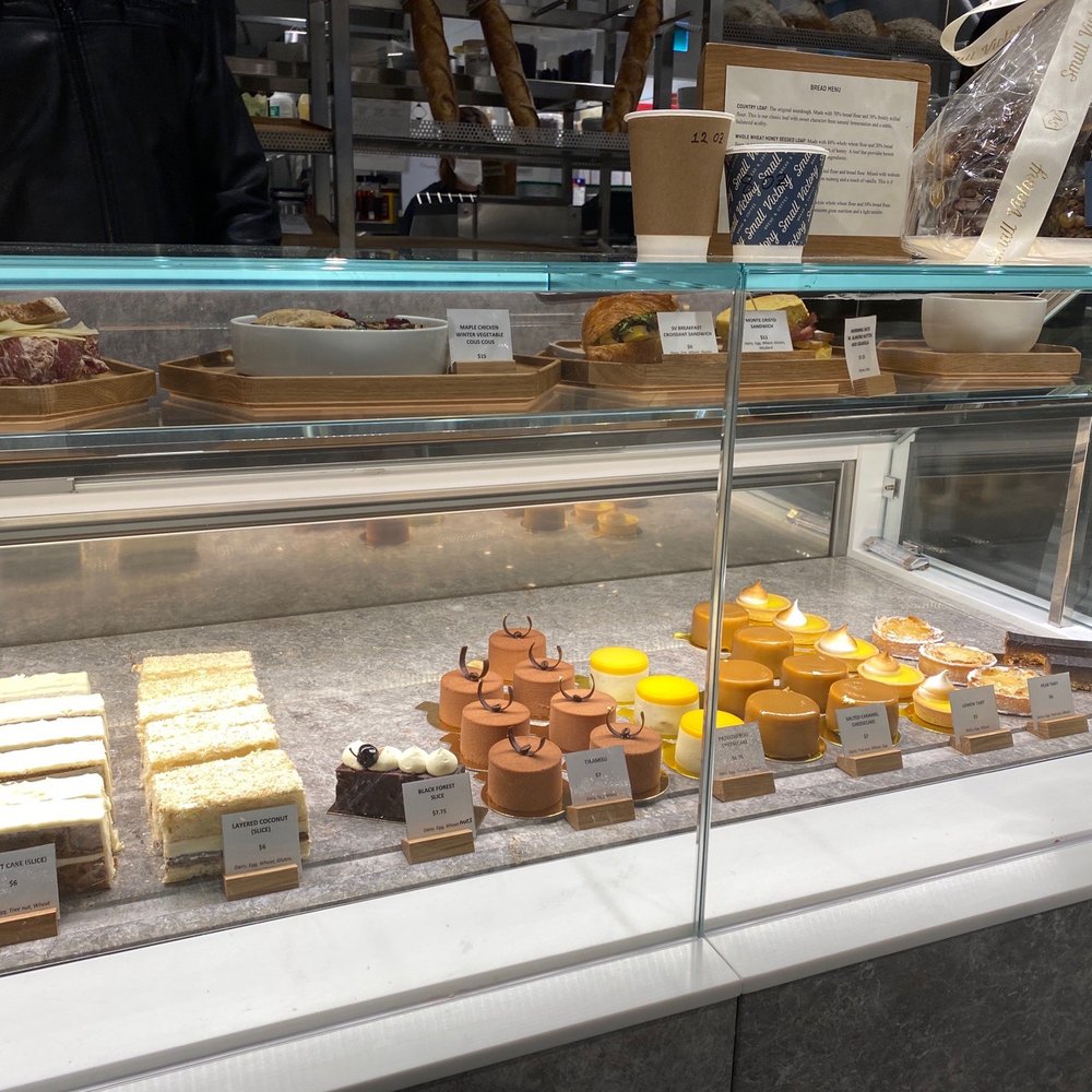 Small Victory Bakery - Bakeries Near Me - Burnaby, British Columbia Small Victory Bakery - Bakeries Near Me - Burnaby, British Columbia
