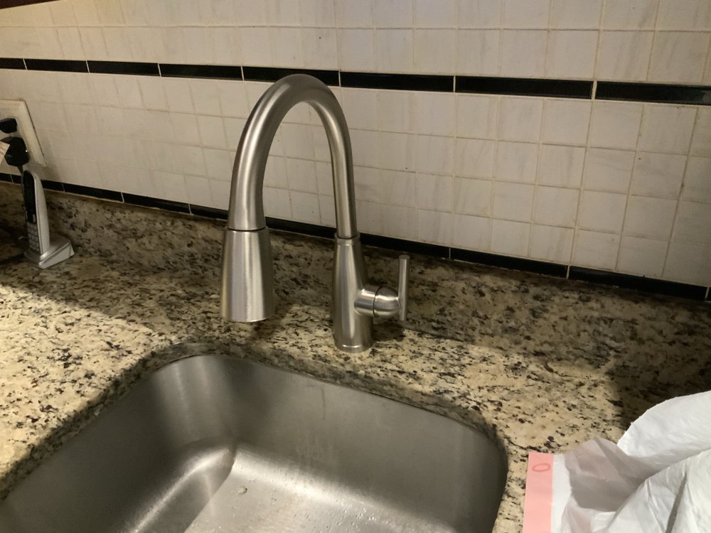 Slide of EA Plumbing