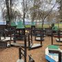 Photo of Ft Sherman Playground