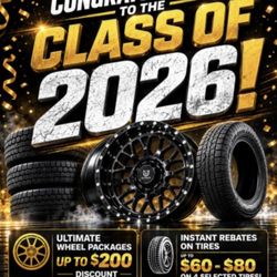 Discount Wheel and Tire