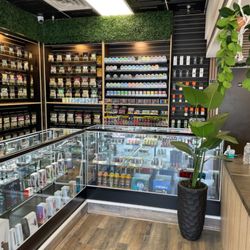 Smoke Geeks - Vape Shop