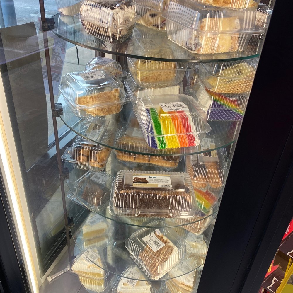 Cakes