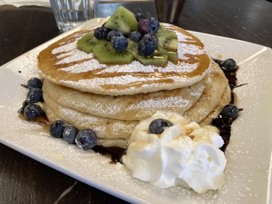 Good Eats Cafe by null
