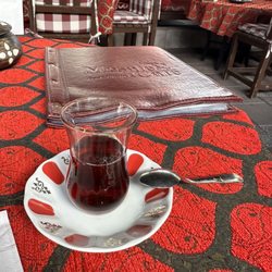 Meşale Cafe & Restaurant