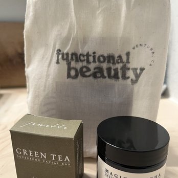 Functional Beauty - Skin products - Skin Care Near Me - Ventura, California Functional Beauty - Skin products - Skin Care Near Me - Ventura, California