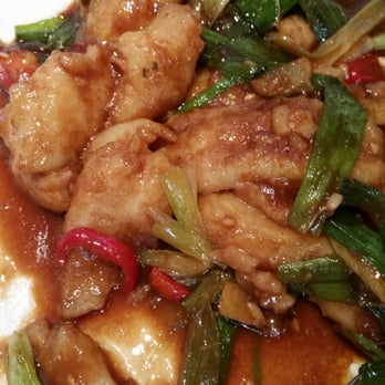 Panda Inn - Ginger fish. - Chinese Near Me - La Palma, California Panda Inn - Ginger fish. - Chinese Near Me - La Palma, California