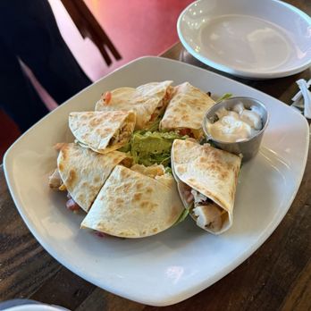 Honey-Jam Cafe - Quesadillas - Breakfast & Brunch Near Me - Arlington Heights, Illinois