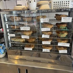 Funky Pies