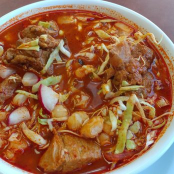 Su Pan Bakery - Pork Pozole - Bakeries Near Me - San Marcos, California Su Pan Bakery - Pork Pozole - Bakeries Near Me - San Marcos, California