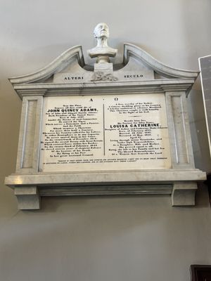 United First Parish Church by null