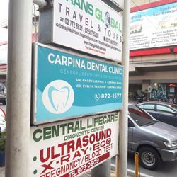 Carpina Dental Clinic