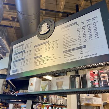 Old City Coffee - Coffee & Tea Near Me - Philadelphia, Pennsylvania Old City Coffee - Coffee & Tea Near Me - Philadelphia, Pennsylvania