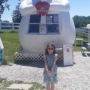 The Snowman - Shaved Ice Near Me - Portersville, Pennsylvania The Snowman - Shaved Ice Near Me - Portersville, Pennsylvania
