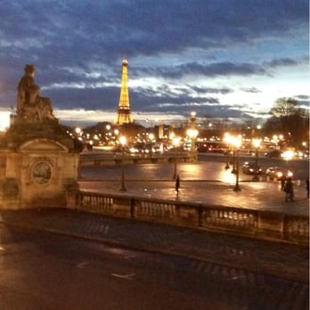 La Tour Eiffel - Landmarks & Historical Buildings Near Me - Paris, 75