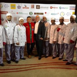 Asif Balti House - Best Indian Restaurant in The Broadway Croydon