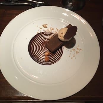 Boca - Candy bar dessert! - Italian Near Me - Cincinnati, Ohio
