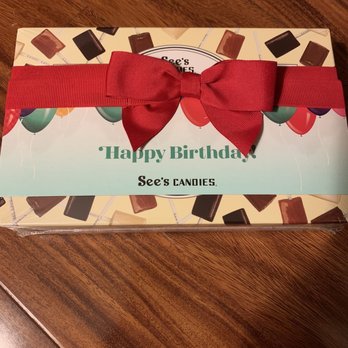 See's Candies - Candy Stores Near Me - Torrance, California See's Candies - Candy Stores Near Me - Torrance, California