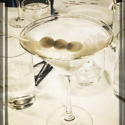 Tenuta's Italian Restaurant