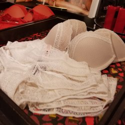 Victoria's Secret & PINK