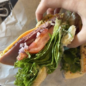 Bagel Nosh - Bagels Near Me - Gilbert, Arizona