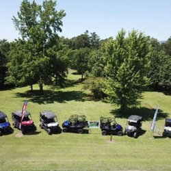 A & J ATV/UTV RENTALS
