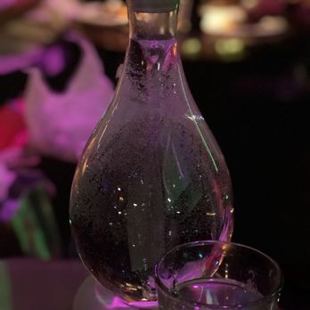 Debonair Supper Club - Water sorcery! - Supper Clubs Near Me - Orlando, Florida Debonair Supper Club - Water sorcery! - Supper Clubs Near Me - Orlando, Florida