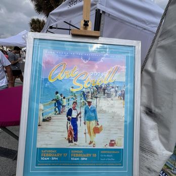 Art Stroll - Festivals Near Me Art Stroll - Festivals Near Me
