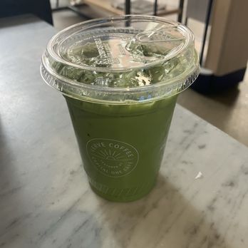 Capital One Café - Coffee & Tea Near Me - Philadelphia, Pennsylvania