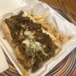 Philly Gyro