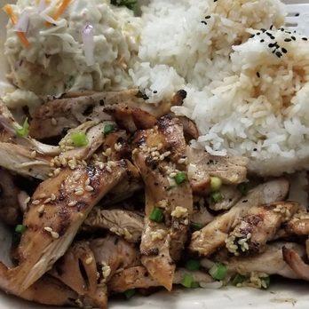 Sleeping Giant Grill - Korean BBQ Chicken - Seafood Near Me - Kapaa, Hawaii Sleeping Giant Grill - Korean BBQ Chicken - Seafood Near Me - Kapaa, Hawaii
