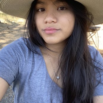 Incognito Salon Spa - my black hair before every thing - Skin Care Near Me - Spokane, Washington