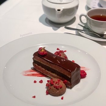 Opus Restaurant - Opera cake - Wine Bars Near Me - Toronto, Ontario Opus Restaurant - Opera cake - Wine Bars Near Me - Toronto, Ontario